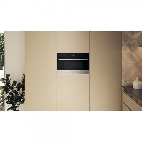 Micro-Ondas de Encastre WHIRLPOOL WMD7O4TX