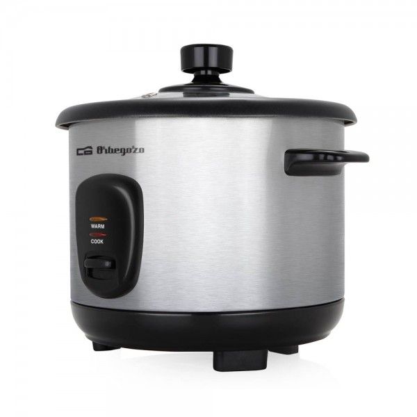 Arrozeira ORBEGOZO CO 3025