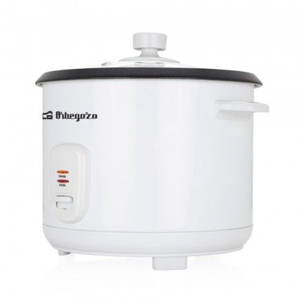 Arrozeira ORBEGOZO CO3031