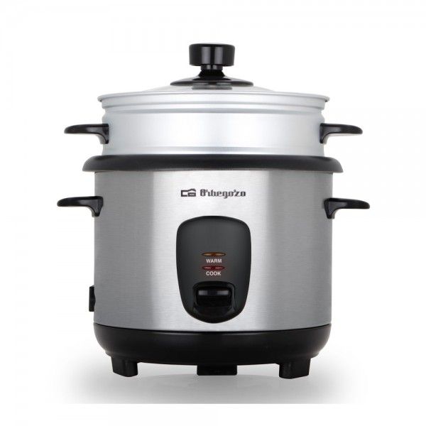 Arrozeira ORBEGOZO CO 3025