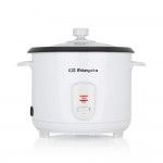 Arrozeira ORBEGOZO CO3031