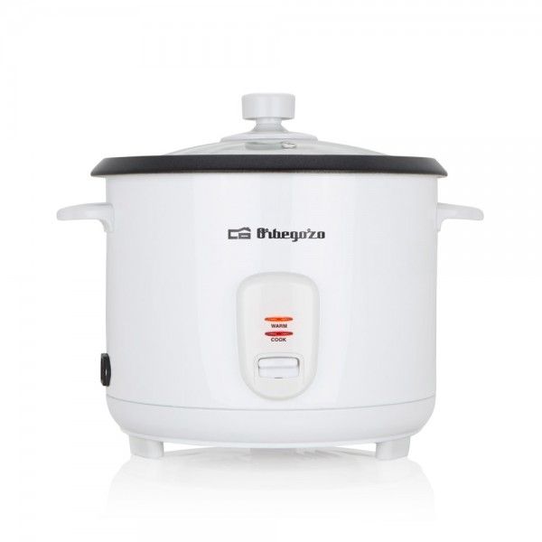 Arrozeira ORBEGOZO CO3031