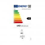 Frigorfico BEKO B1RMLNE444XB