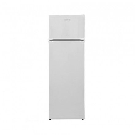 Frigorfico TELEFAC DPF280WE