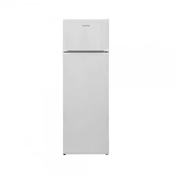 Frigorfico TELEFAC DPF280WE