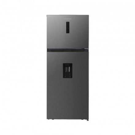 Frigorfico TELEFAC DPF585NFXDE