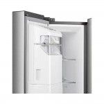 Frigor�fico Americano HISENSE RS818N4TIE1