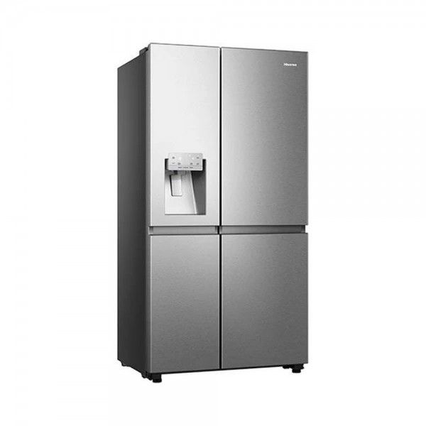 Frigor�fico Americano HISENSE RS818N4TIE1