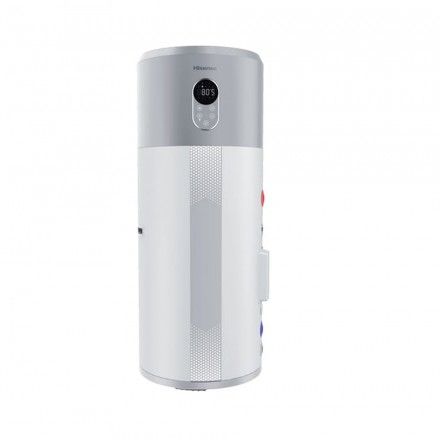 Bomba de Calor AQS HISENSE AH250U4HAB00