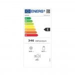 Frigor�fico Americano HISENSE RS818N4TIE1