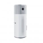 Bomba de Calor AQS HISENSE AH250U4HAB00