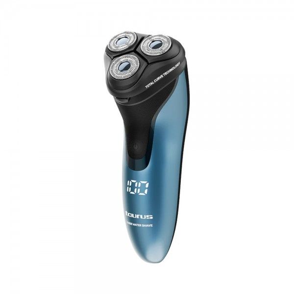 Mquina de Barbear TAURUS 3 SIDE WATER SHAVE 903542000