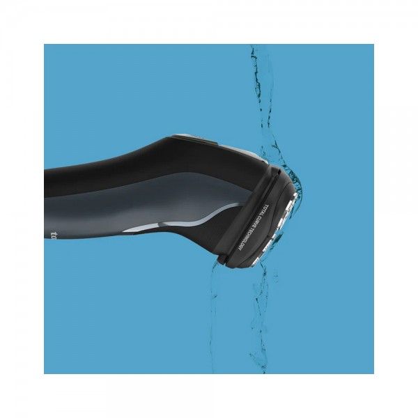 Mquina de Barbear TAURUS 3 SIDE WATER SHAVE 903542000