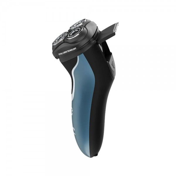 Mquina de Barbear TAURUS 3 SIDE WATER SHAVE 903542000