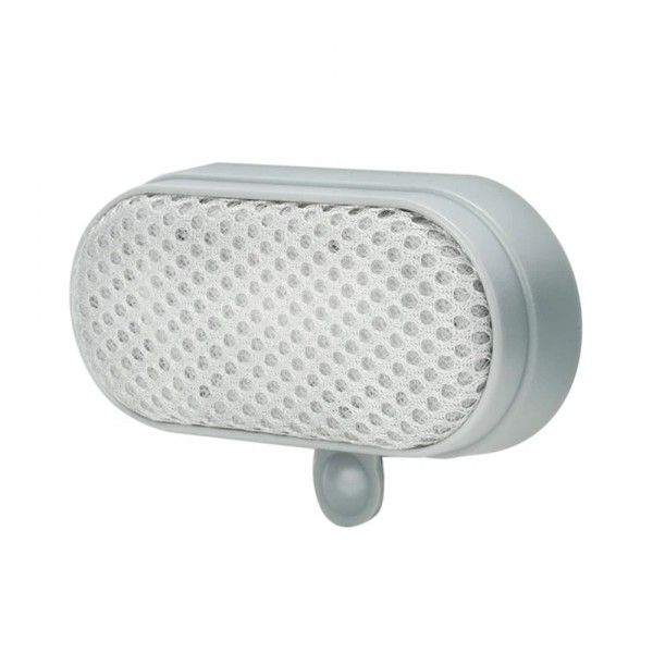 Escova de Engomar TAURUS SLIDING CARE COMPACT