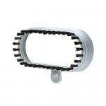 Escova de Engomar TAURUS SLIDING CARE COMPACT