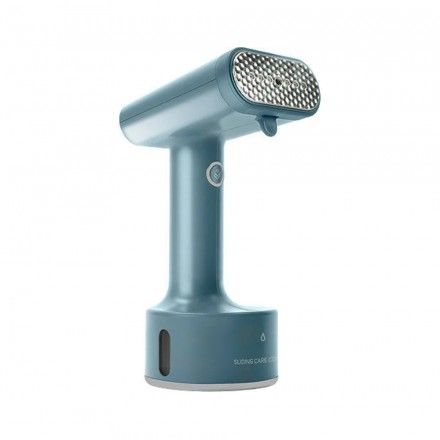 Escova de Engomar TAURUS SLIDING CARE COMPACT