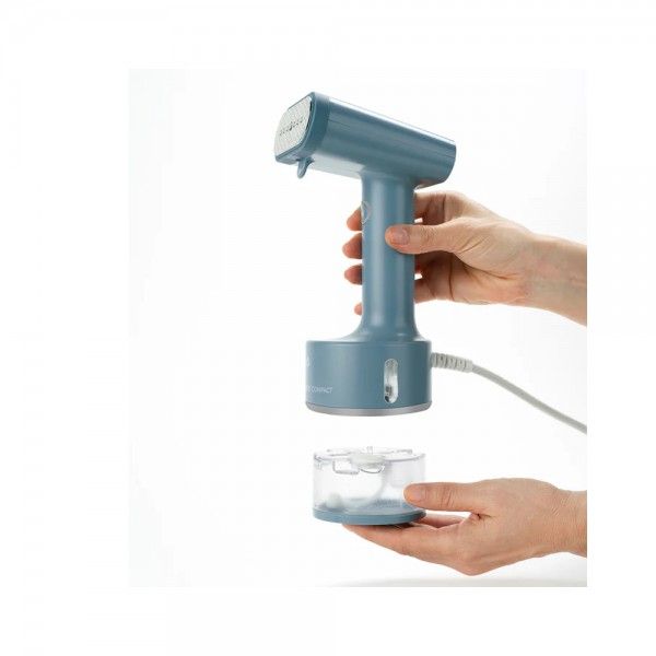 Escova de Engomar TAURUS SLIDING CARE COMPACT
