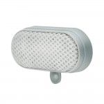 Escova de Engomar TAURUS SLIDING CARE COMPACT