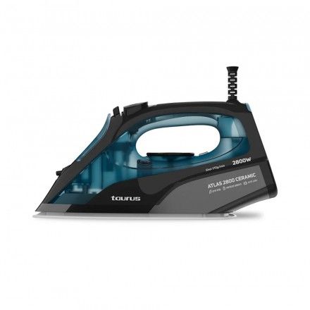 Ferro de Vapor TAURUS ATLAS 2800 CERAMIC 918709000