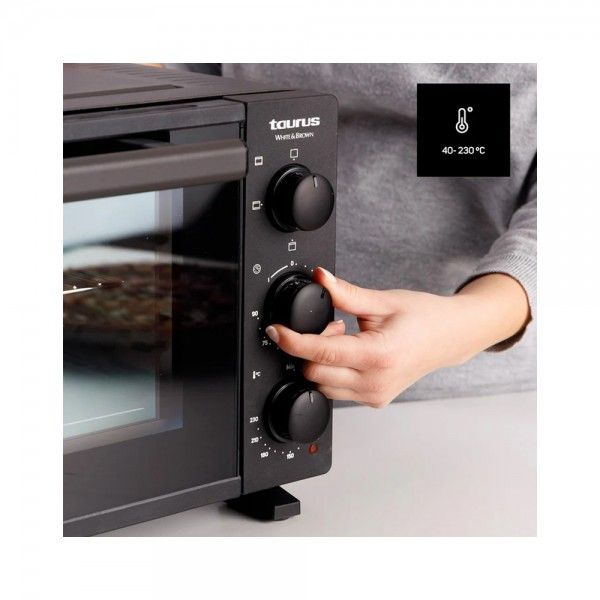 Mini Forno TAURUS HORIZON 23 971367000