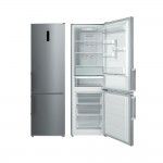 Frigorfico Combinado EDESA EFC1832NFEX