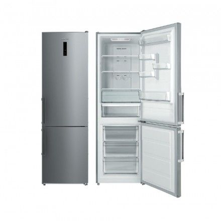 Frigorfico Combinado EDESA EFC1832NFEX