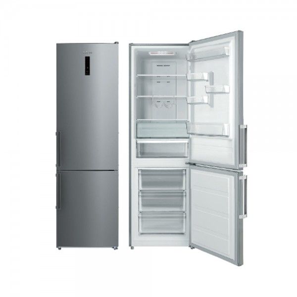 Frigorfico Combinado EDESA EFC1832NFEX