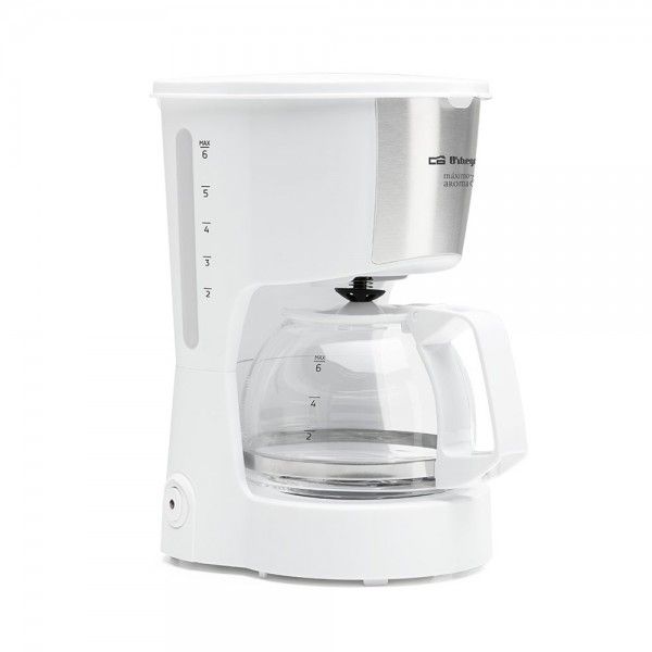 Cafeteira ORBEGOZO CG 4106
