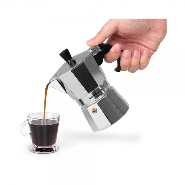 Cafeteira ORBEGOZO KF 300