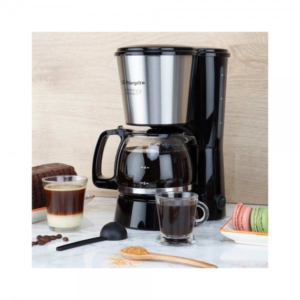 Cafeteira ORBEGOZO CG 4016