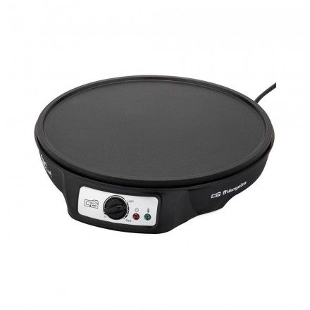Mquina de Crepes ORBEGOZO CM 2360