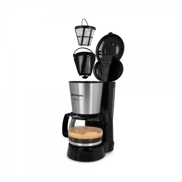 Cafeteira ORBEGOZO CG 4016