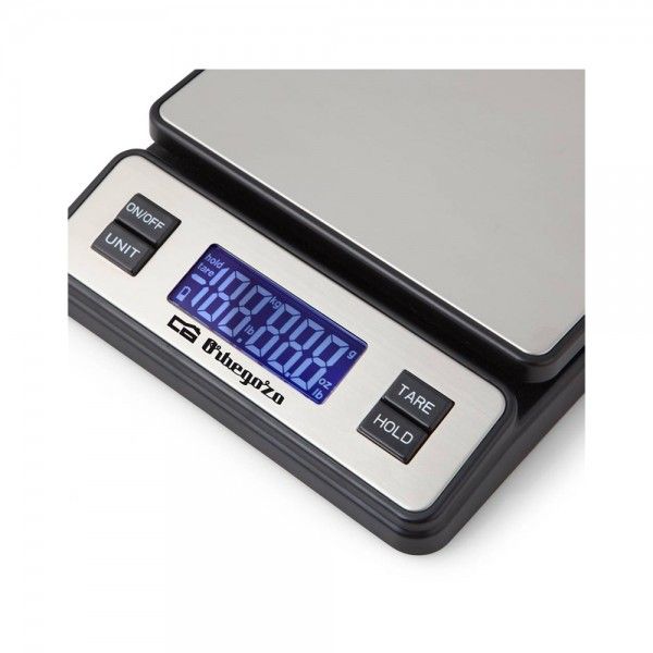 Balança de Cozinha ORBEGOZO PC 3100 Balança de Cozinha ORBEGOZO PC 3100