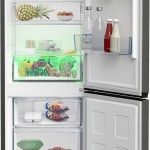 Frigor�fico Combinado BEKO B5RCNE366HG
