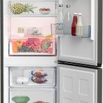 Frigor�fico Combinado BEKO B5RCNE366HG