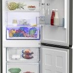 Frigor�fico Combinado BEKO B5RCNE366HG