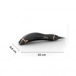 Secador de Cabelo ROWENTA Ultimate Experience Air Motion CF8C20E0