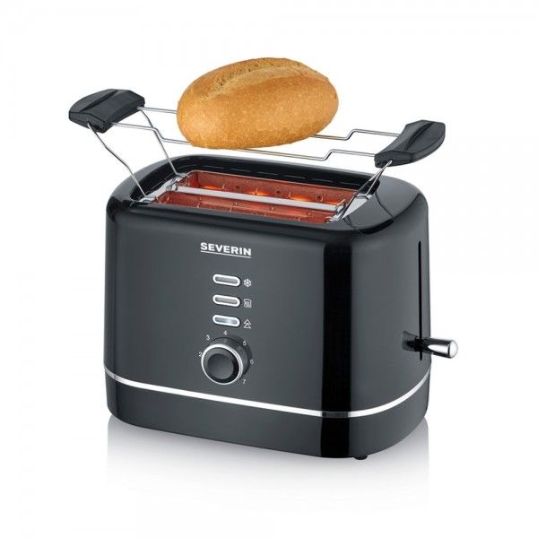 Torradeira SEVERIN AT 4321 Torradeira SEVERIN AT 4321