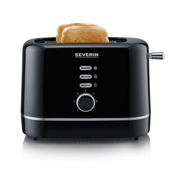 Torradeira SEVERIN AT 4321 Torradeira SEVERIN AT 4321