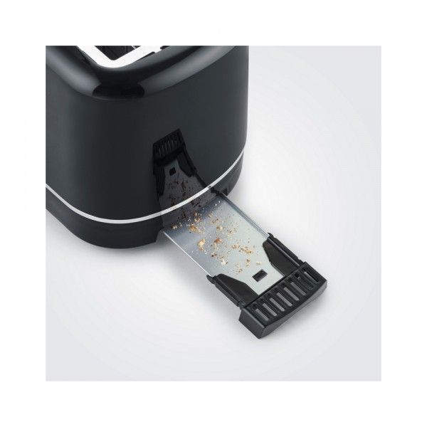 Torradeira SEVERIN AT 4321 Torradeira SEVERIN AT 4321