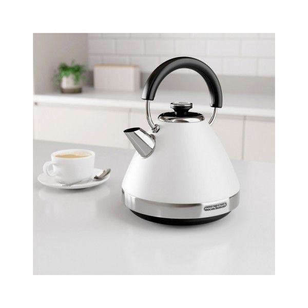 Chaleira MORPHY RICHARDS 100134