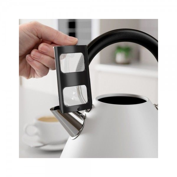 Chaleira MORPHY RICHARDS 100134