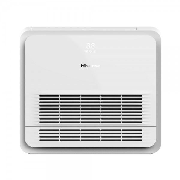 Consola de Ar Condicionado HISENSE AKT26UR4RSK8