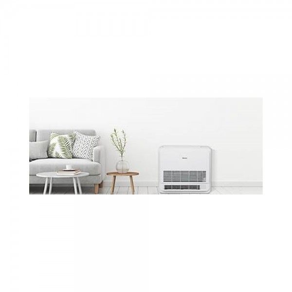 Consola de Ar Condicionado HISENSE AKT26UR4RSK8 Consola de Ar Condicionado HISENSE AKT26UR4RSK8