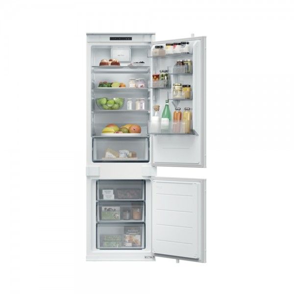 Frigorfico Combinado de Encastre CANDY CNBQL3518EV