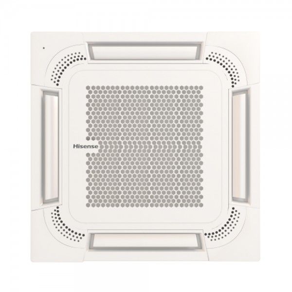 Ar Condicionado Cassete HISENSE ACT71UR4RJJC7 (Unidade Interior e Exterior) Ar Condicionado Cassete HISENSE ACT71UR4RJJC7 (Unidade Interior e Exterior)
