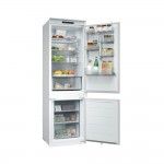 Frigorfico Combinado de Encastre CANDY CNBQL3518EV