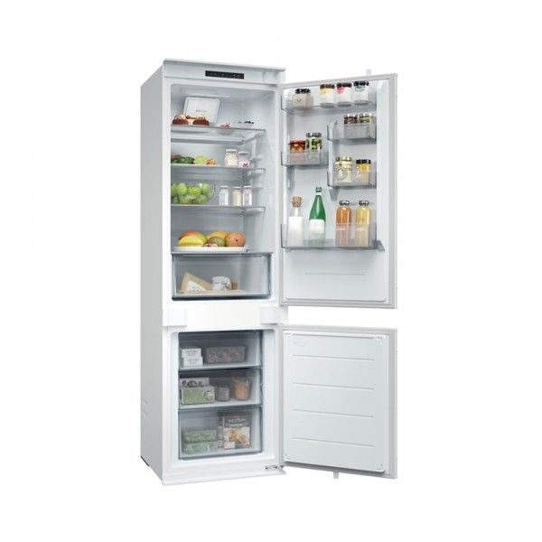 Frigorfico Combinado de Encastre CANDY CNBQL3518EV
