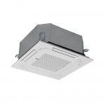 Ar Condicionado Cassete HISENSE ACT71UR4RJJC7 (Unidade Interior e Exterior) Ar Condicionado Cassete HISENSE ACT71UR4RJJC7 (Unidade Interior e Exterior)